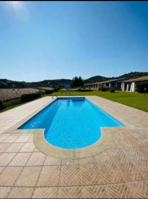 Villa Beafe' Ogliastra con piscina